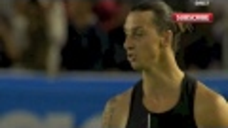 What The Hell Is Zlatan Ibrahimovic Wearing?